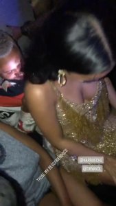 Karrueche Tran Braless   TheFappeningBlog 23.jpg