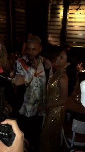 Karrueche Tran Braless   TheFappeningBlog 25.jpg