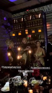 Karrueche Tran Braless   TheFappeningBlog 28.jpg