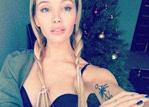 Olya Abramovich Nude & Sexy Inst - TheFappeningBlog.com 20.jpg