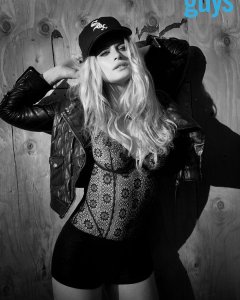 Leven Rambin Sexy   TheFappeningBlog.com 14.jpg