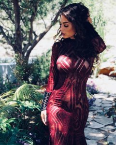 Yolanthe Sneijder Cabau Sexy   TheFappeningBlog.com 16.jpg