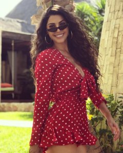 Yolanthe Sneijder Cabau Sexy   TheFappeningBlog.com 23.jpg