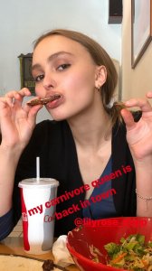 Lily Rose Depp Sexy   TheFappeningBlog.com 5.jpg