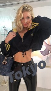 Elsa Hosk Nude & Sexy - TheFappeningBlog.com 10.jpg