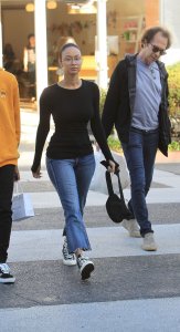 Draya Michele Braless - TheFappeningBlog.com 1.jpg