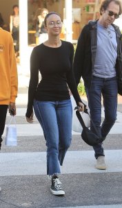 Draya Michele Braless - TheFappeningBlog.com 6.jpg