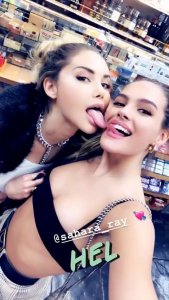 Sahara Ray Sexy Topless - TheFappeningBlog.com 1.jpg