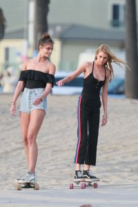 Stella Maxwell Nude, Taylor Hill Sexy - TheFappeningBlog.com 7.jpg