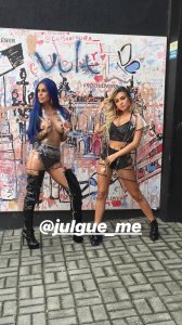 Tati Zaqui Sexy & Topless - TheFappeningBlog.com 2.jpg