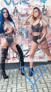 Tati Zaqui Sexy & Topless - TheFappeningBlog.com 9.jpg