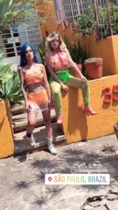 Tati Zaqui Sexy & Topless - TheFappeningBlog.com 14.jpg