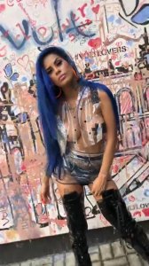 Tati Zaqui Sexy & Topless - TheFappeningBlog.com 23.jpg