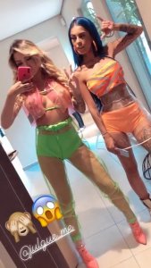 Tati Zaqui Sexy & Topless - TheFappeningBlog.com 49.jpg