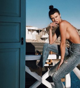 Destiny DeLisio Sexy & Topless   TheFappeningBlog.com 14.jpg