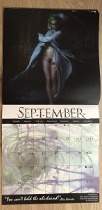 Comic Book Girl 19 Nude Sexy   TheFappeningBlog.com 17.jpg