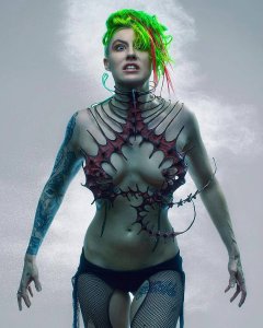 Comic Book Girl 19 Nude Sexy   TheFappeningBlog.com 19.jpg