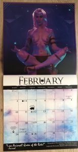 Comic Book Girl 19 Nude Sexy   TheFappeningBlog.com 26.jpg