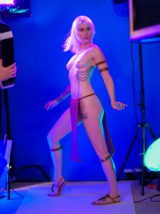 Comic Book Girl 19 Nude Sexy   TheFappeningBlog.com 33.jpg