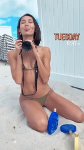 Olivia Pascale, Jessica Martin Sexy Inst   TheFappeningBlog.com 1.jpg