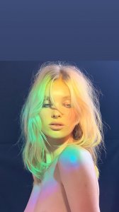 Elsa Hosk Sexy & Topless   TheFappeningBlog.com 2.jpg