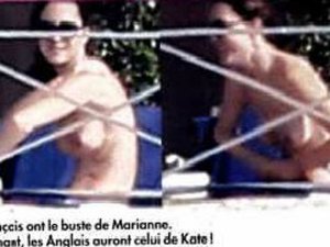 Kate middleton the fappening