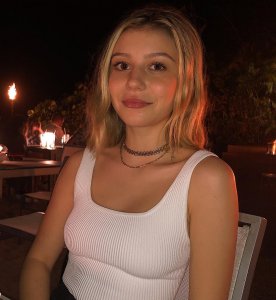 276px x 300px - Genevieve Hannelius | Nude Celebs | The Fappening Forum