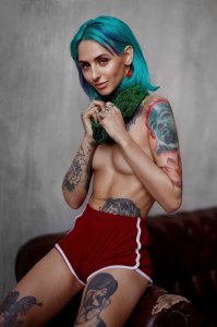 Annie Bessonova Nude TheFappeningBlog.com 5.jpg