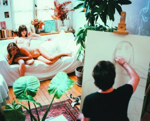 Lea Rostain Nude TheFappeningBlog.com 14.jpg