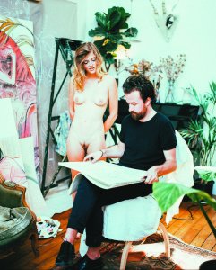 Lea Rostain Nude TheFappeningBlog.com 5.jpg