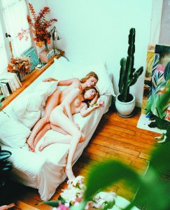 Lea Rostain Nude TheFappeningBlog.com 6.jpg