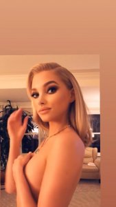 Elsa Hosk Sexy & Topless TheFappeningBlog.com 5.jpg