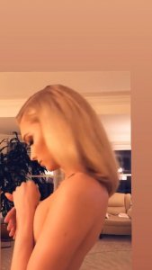 Elsa Hosk Sexy & Topless TheFappeningBlog.com 6.jpg