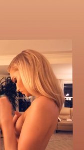 Elsa Hosk Sexy & Topless TheFappeningBlog.com 7.jpg