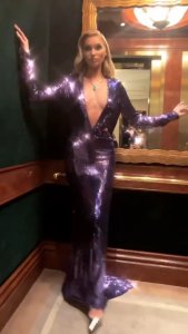 Elsa Hosk Sexy & Topless TheFappeningBlog.com 15.jpg