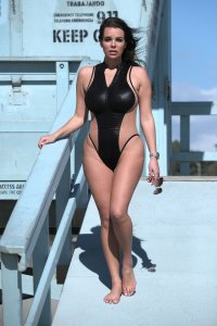 Nadine Mirada Sexy TheFappeningBlog.com 14.JPG