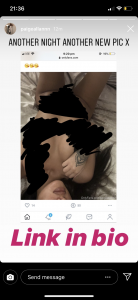 Deleted Profile - Calibeachbird OnlyFans Leaked