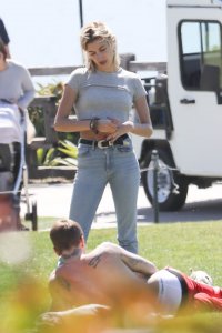 Hailey Baldwin Bieber Sexy TheFappeningBlog.com 32.jpg