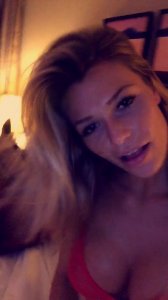 Samantha Hoopes Nude Sexy Leaked scr TheFappeningBlog.com 9.jpg