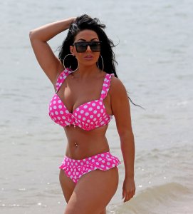 Grace J Teal Sexy - TheFappeningBlog.com 9.jpg