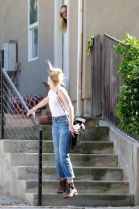 Amber Heard Sexy Braless - TheFappeningBlog.com 5.jpg