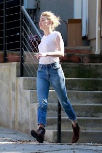 Amber Heard Sexy Braless - TheFappeningBlog.com 13.jpg