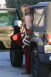 Paris Jackson Braless Sexy - TheFappeningBlog.com 40.jpg