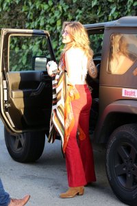 Paris Jackson Braless Sexy - TheFappeningBlog.com 37.jpg