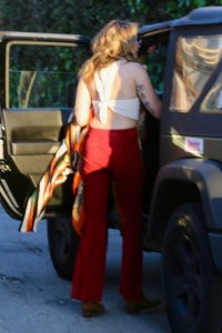 Paris Jackson Braless Sexy - TheFappeningBlog.com 42.jpg