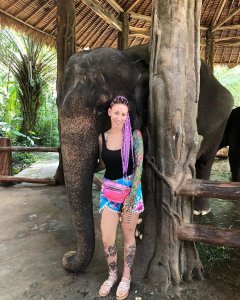 Princess Pineapple Nude & Sexy TheFappeningBlog.com 9.jpg