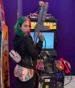 Princess Pineapple Nude & Sexy TheFappeningBlog.com 44.jpg