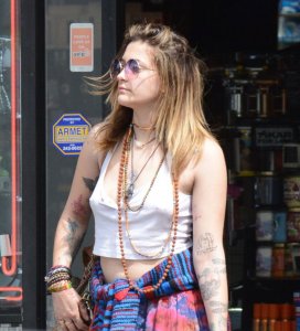 Paris Jackson Sexy Braless TheFappeningBlog.com 11.JPG