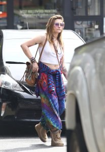 Paris Jackson Sexy Braless TheFappeningBlog.com 15.JPG