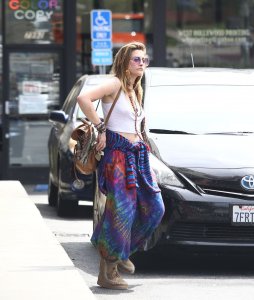 Paris Jackson Sexy Braless TheFappeningBlog.com 18.JPG